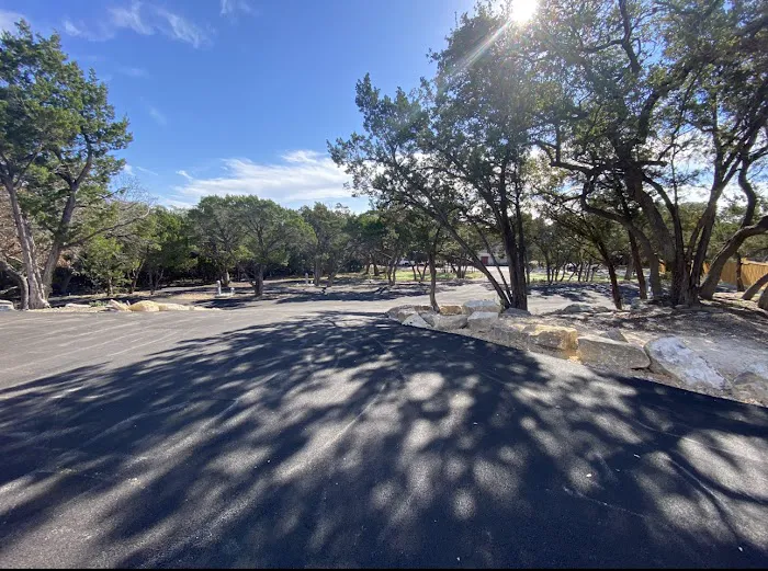 Southern Shore Village RV Park Canyon Lake TX Picture 1