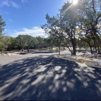 Southern Shore Village RV Park Canyon Lake TX ico