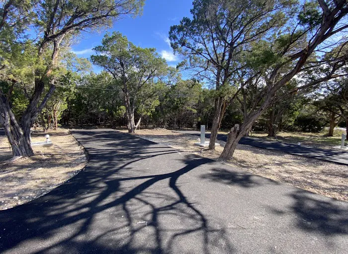 Southern Shore Village RV Park Canyon Lake TX Picture 2