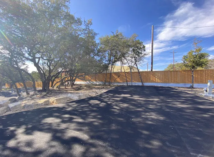 Southern Shore Village RV Park Canyon Lake TX Picture 5