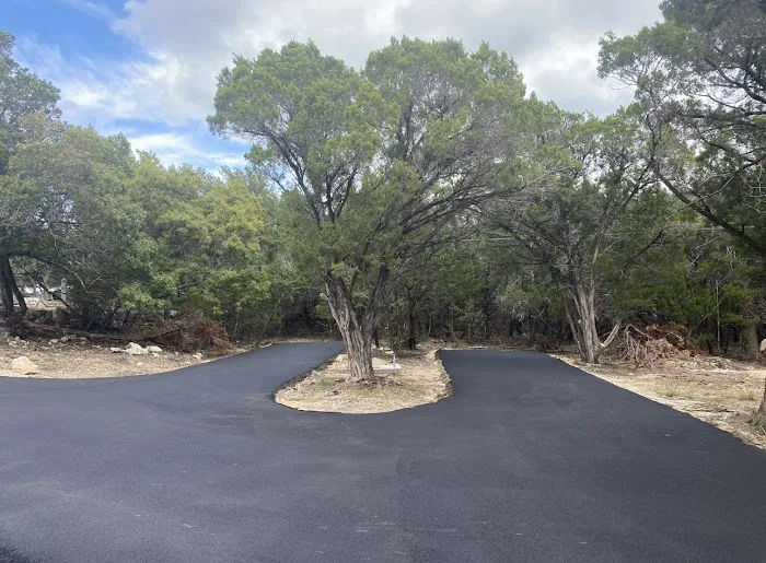 Southern Shore Village RV Park Canyon Lake TX Picture 4