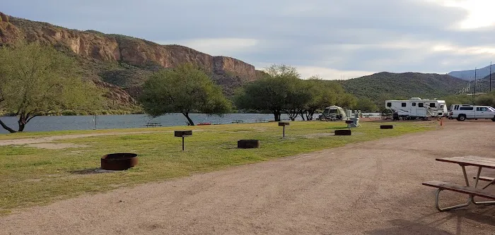 Canyon Lake Rv Park Picture 1