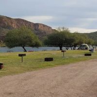 Canyon Lake Rv Park ico