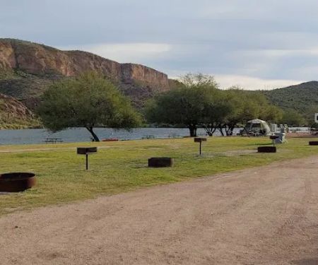 Canyon Lake Rv Park