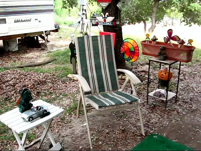 Canyon Lake Rv Park Picture 2