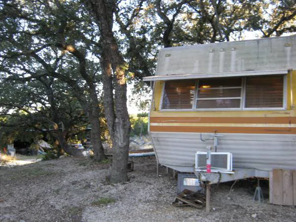 Canyon Lake Rv Park Picture 3