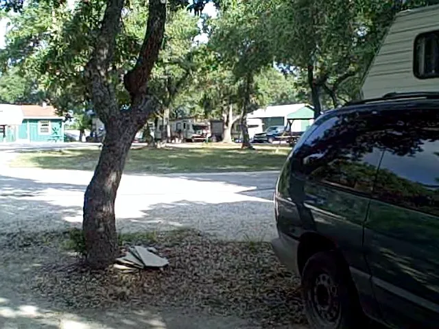 Canyon Lake Rv Park Picture 6