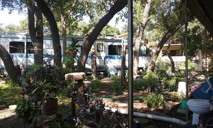 Canyon Lake Rv Park Picture 10