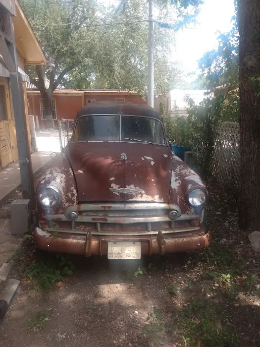 Vail's Mobile Home Park Picture 4