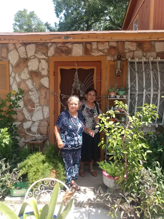 Vail's Mobile Home Park Picture 2