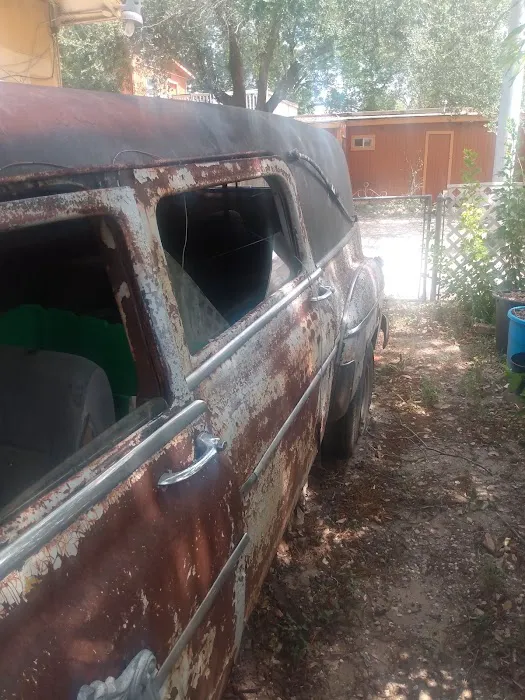 Vail's Mobile Home Park Picture 5