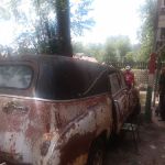 Vail's Mobile Home Park