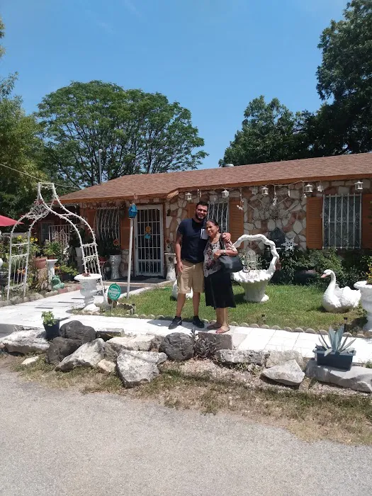 Vail's Mobile Home Park Picture 6