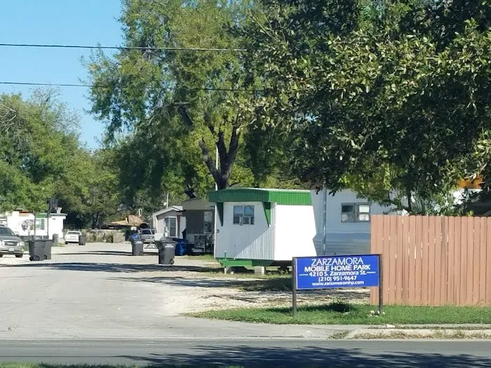 Zarzamora MHP Picture 1