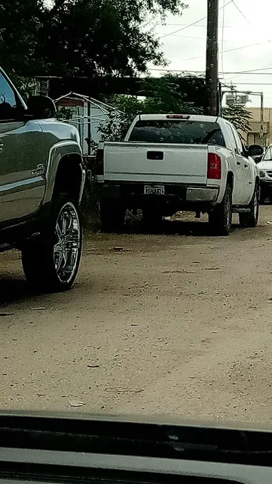 McMullen Mobile Home Park Picture 6