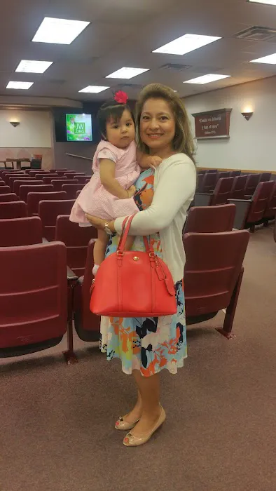 McMullen Mobile Home Park Picture 7