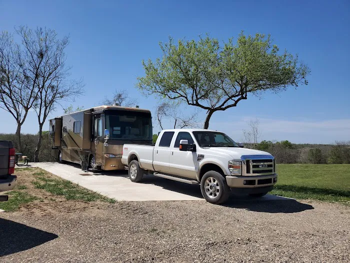 Hidden Valley RV Park Picture 2