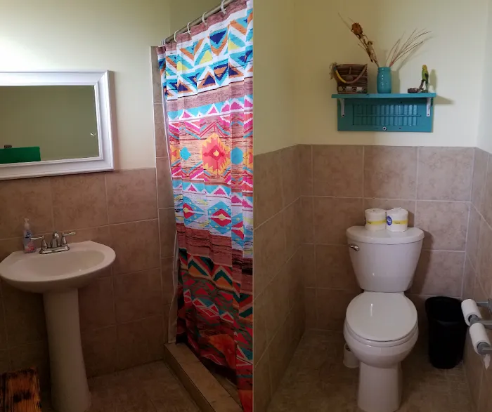 Hidden Valley RV Park Picture 3