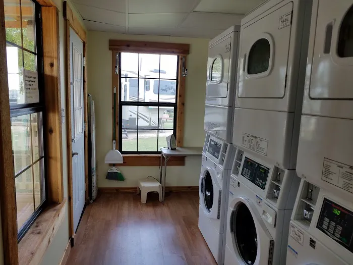 Hidden Valley RV Park Picture 8