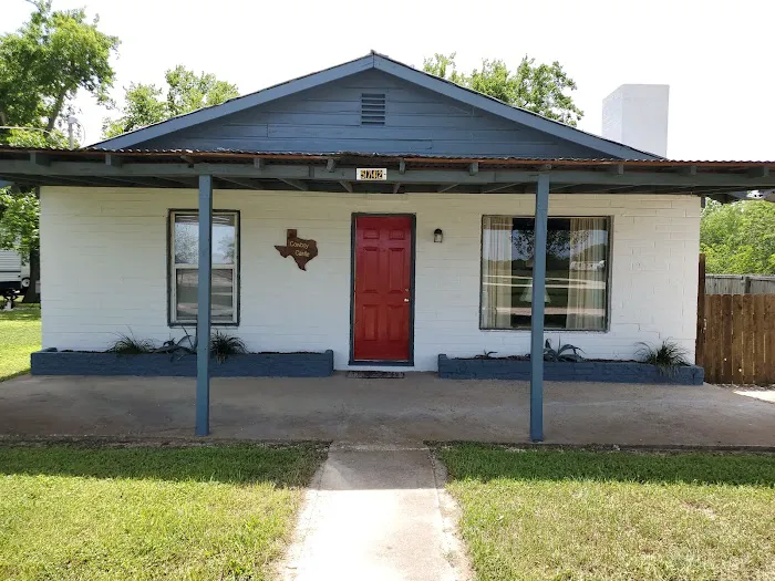 Hidden Valley RV Park Picture 5