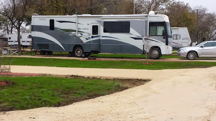 Hidden Valley RV Park Picture 7