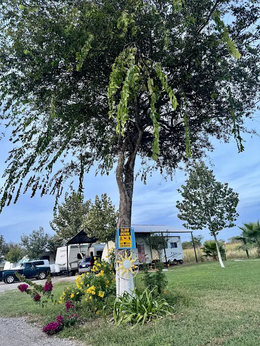 Somerset Rv Park Picture 2