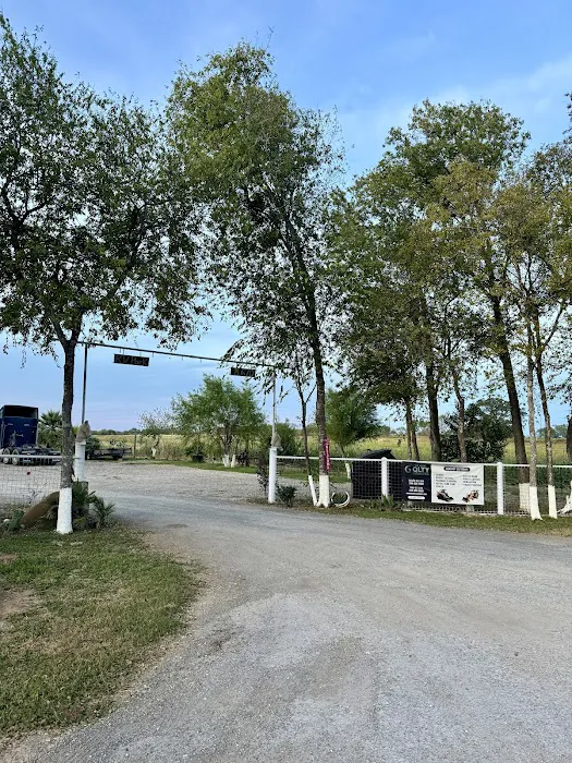 Somerset Rv Park Picture 1