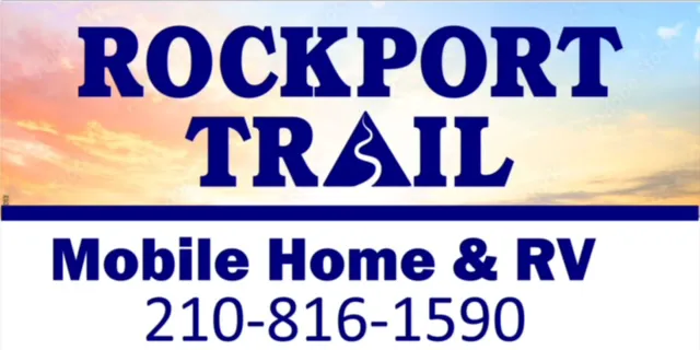 Rockport Trail Mobile Home & RV Picture 1