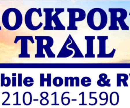 Rockport Trail Mobile Home & RV