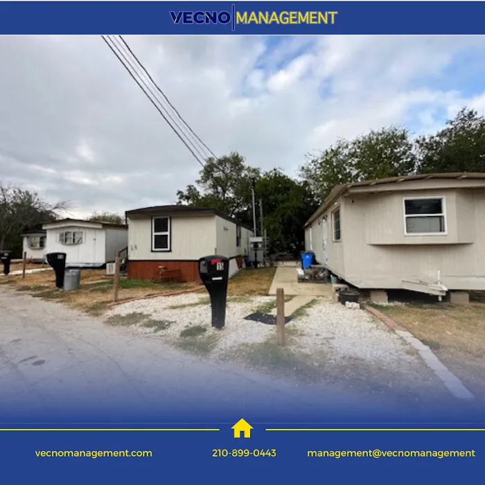 Leon Creek Estates Picture 3