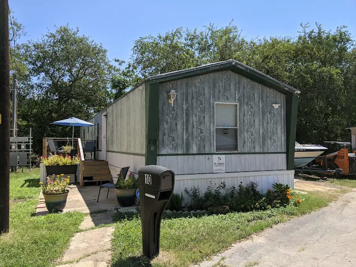 Leon Creek Estates Picture 1