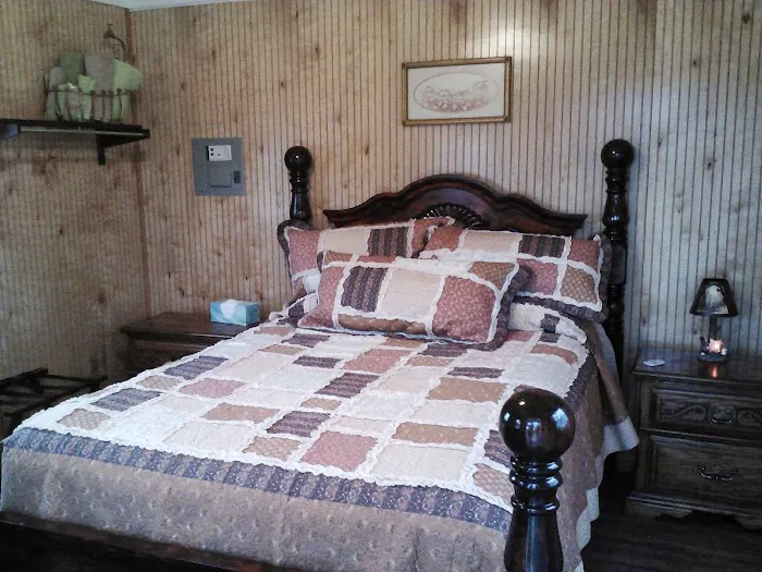 Alamo River RV Park & Campground Picture 1