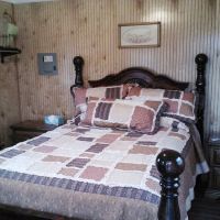 Alamo River RV Park & Campground ico