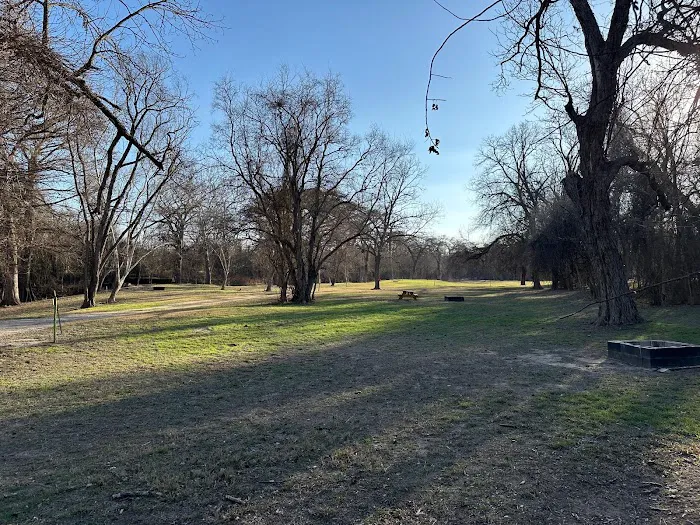 Alamo River RV Park & Campground Picture 3