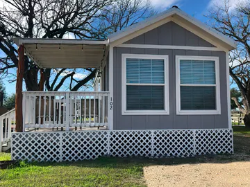 Alamo River RV Park & Campground Picture 5