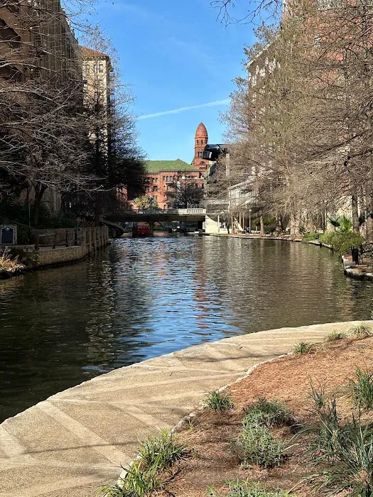 Alamo River RV Park & Campground Picture 7