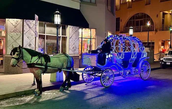 Alamo River RV Park & Campground Picture 8