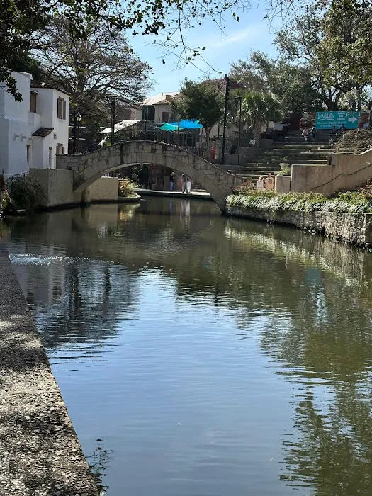 Alamo River RV Park & Campground Picture 9