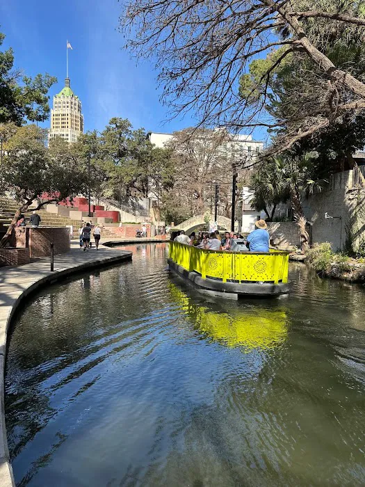 Alamo River RV Park & Campground Picture 10