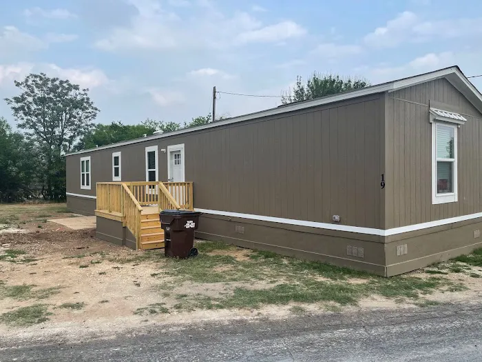 Ridge Crest MHC Picture 1