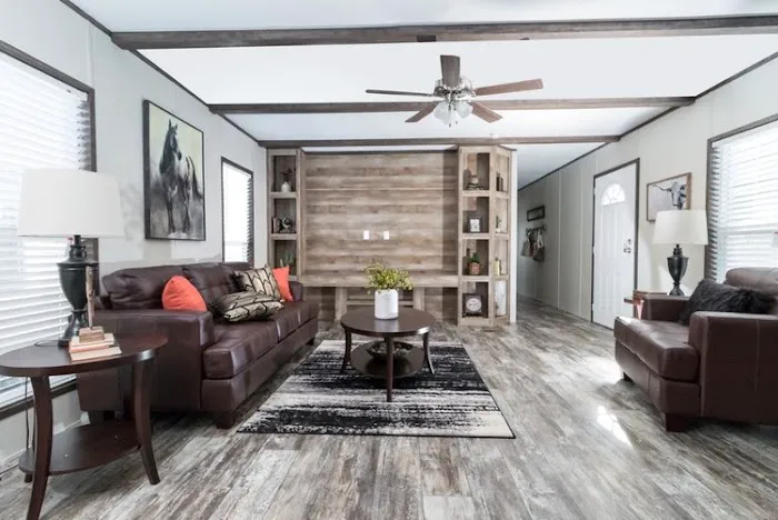 Ridge Crest MHC Picture 4