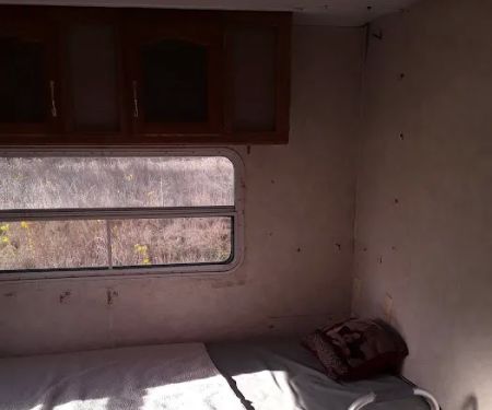 Chillie Willie's RV Park