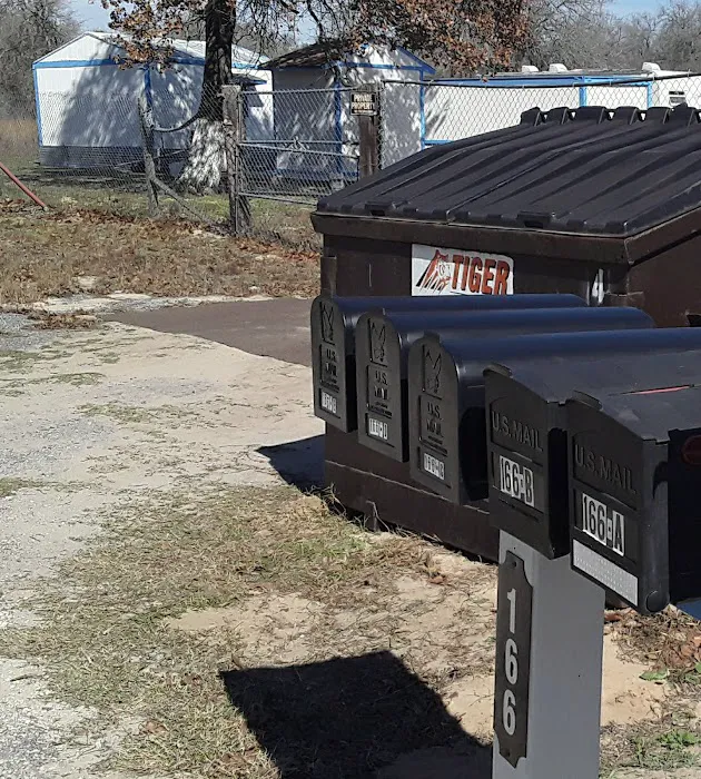 Chillie Willie's RV Park Picture 6