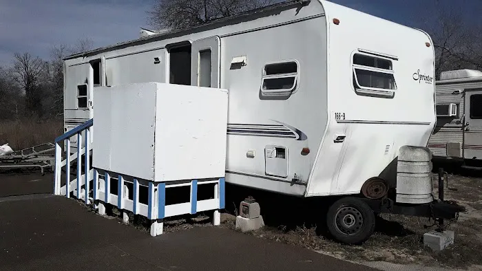 Chillie Willie's RV Park Picture 4