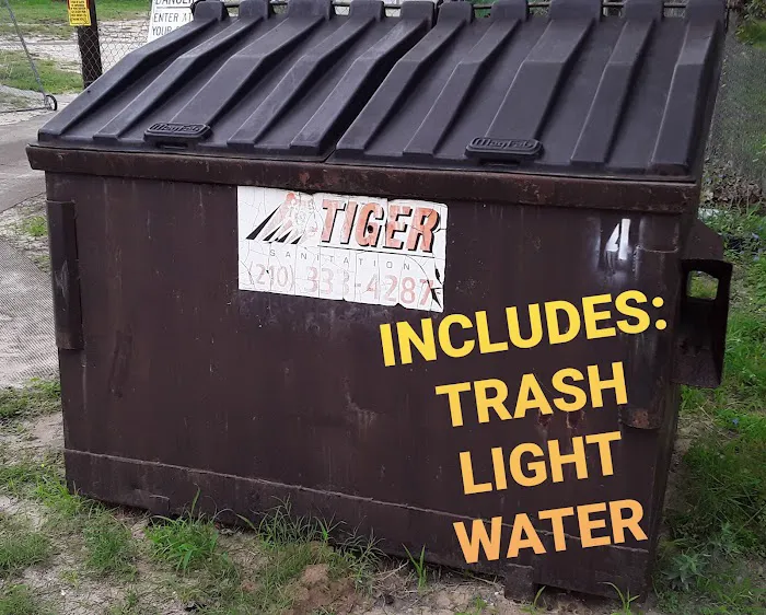 Chillie Willie's RV Park Picture 8