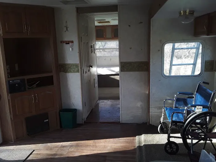 Chillie Willie's RV Park Picture 7