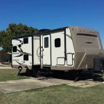 A Country Breeze RV Park