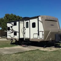 A Country Breeze RV Park ico