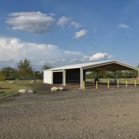 Patriot RV Park - San Antonio SW ico