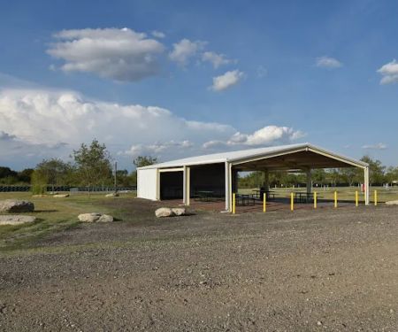 Patriot RV Park - San Antonio SW